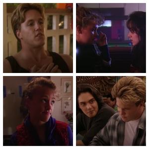 Northwood Complete Series