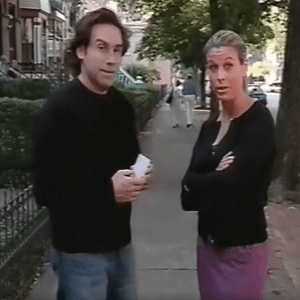 Mind Of The Married Man Season 2