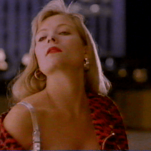 Whore - Unrated Version DVD