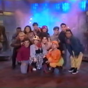 Roundhouse Complete Series