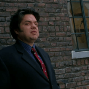 Deadline Complete Series