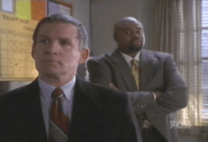 Boston Public Complete Series