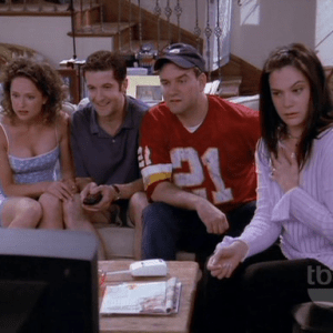 Yes Dear Complete Series