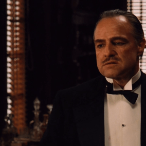 The Godfather: The Complete Epic 1901-1959