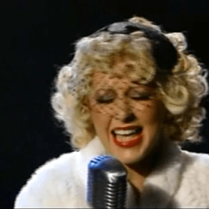 2004 MTV Video Music Awards DVD