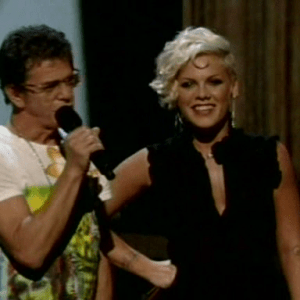 2006 MTV Video Music Awards DVD