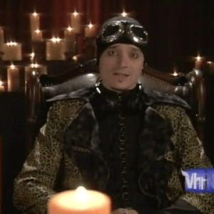 The Pick Up Artist Season 1 DVD