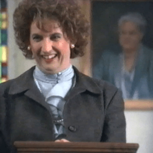 Mr. Headmistress DVD