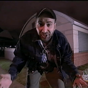 Insomniac With Dave Attell DVD - Complete Series