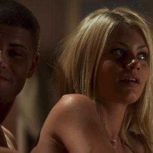 Girls Guide To Depravity DVD