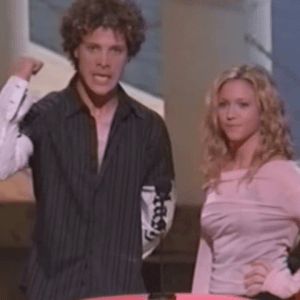 2003 Teen Choice Awards DVD