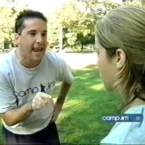 Camp Jim DVD - Complete Series