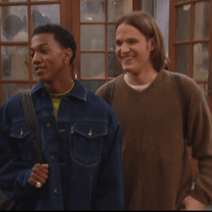 City Guys DVD - Complete Series