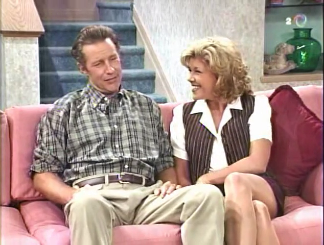 Unhappily Ever After DVD - Complete Series - Image 3