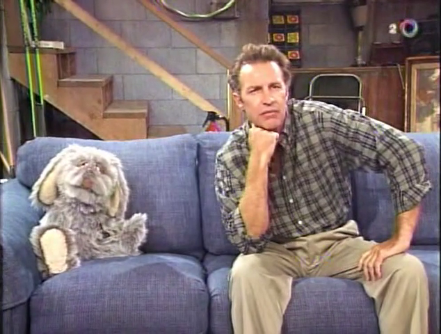 Unhappily Ever After DVD - Complete Series - Image 2