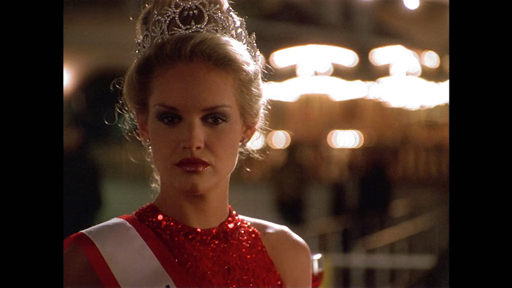 Crowned and Dangerous DVD - Image 3