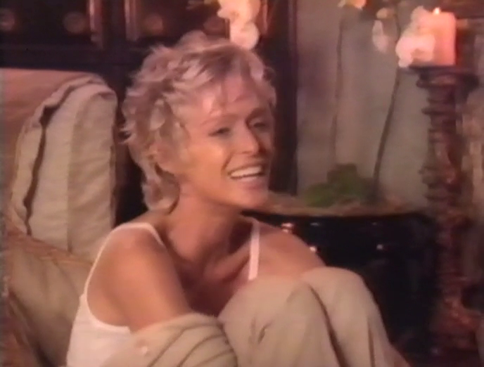 Farrah Fawcett All Of Me DVD - Image 2