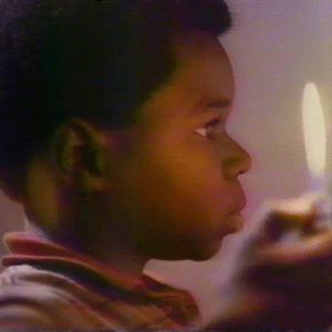 Playing With Fire 1985 DVD