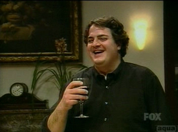 My Big Fat Obnoxious Fiance DVD - Image 2