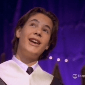 Christmas Every Day DVD