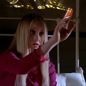 Stepsister From Planet Weird DVD