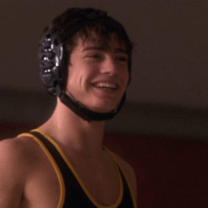 Going To The Mat DVD