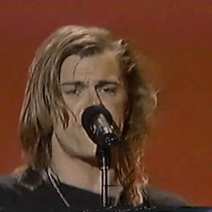1989 American Music Awards DVD