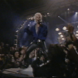 1987 Grammy Awards DVD