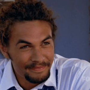 North Shore TV Series DVD