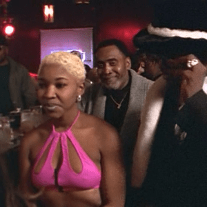 Pimps Up, Ho's Down DVD