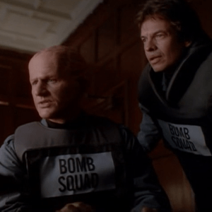 Alien Nation Body and Soul DVD
