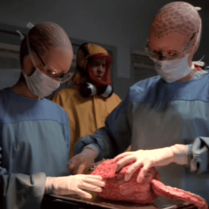 Alien Nation The Enemy Within DVD