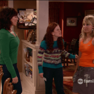 8 Simple Rules Season 3 DVD