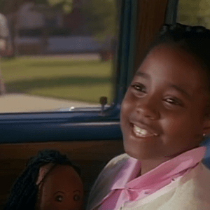 Polly Comin Home DVD