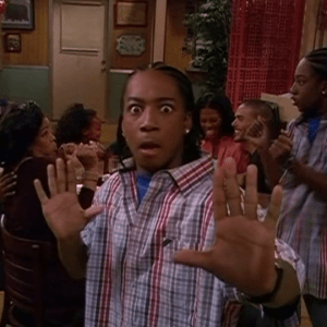 Just Jordan DVD - Complete Series