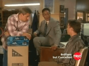 Bakersfield P.D. DVD - Complete Series