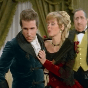 Happy Days Season 9 DVD