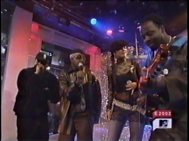 MTV New Year's Eve 2002 DVD - Image 5