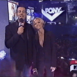 MTV New Year's Eve 2002 DVD