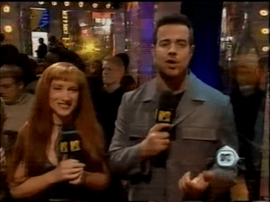 MTV New Year's Eve 2000 DVD