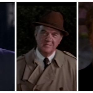 Unsolved Mysteries 1987 & 1988 Specials DVD