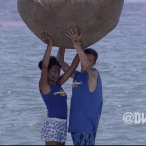 Endurance Season 1 DVD