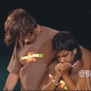 Endurance Season 2 DVD