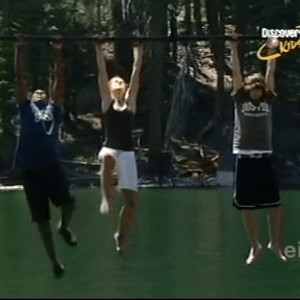 Endurance Season 5 DVD