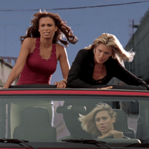 She Spies Season 2 DVD