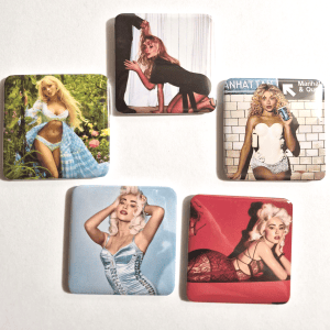 Sabrina Carpenter Magnets