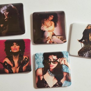 Vanity Magnets