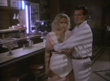 Nightmare Cafe DVD - Image 3